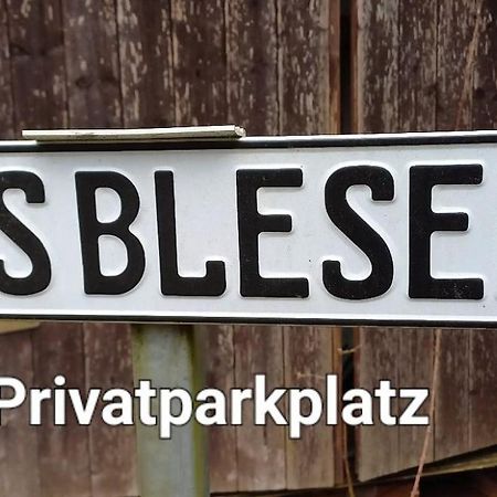 Ferienwohnung Haus Bleser Кохем Екстериор снимка