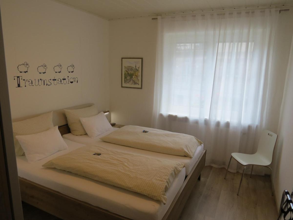 Ferienwohnung Haus Bleser Кохем Екстериор снимка