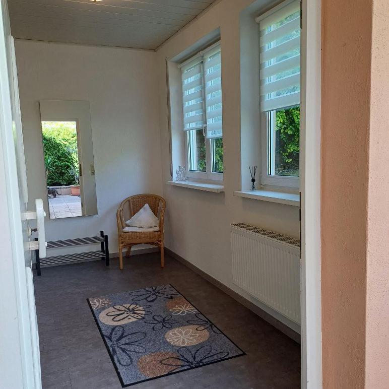Ferienwohnung Haus Bleser Кохем Екстериор снимка