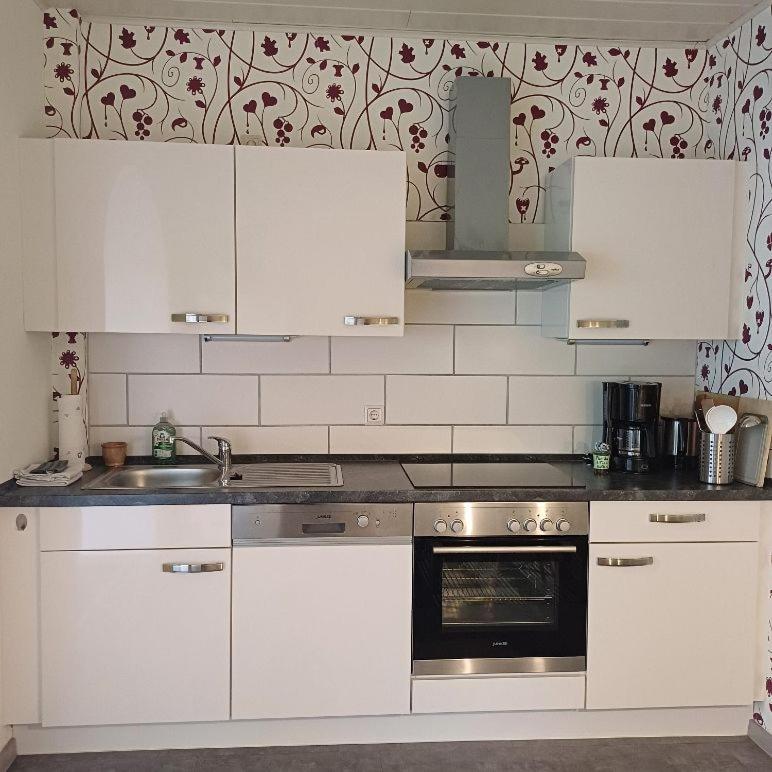 Ferienwohnung Haus Bleser Кохем Екстериор снимка