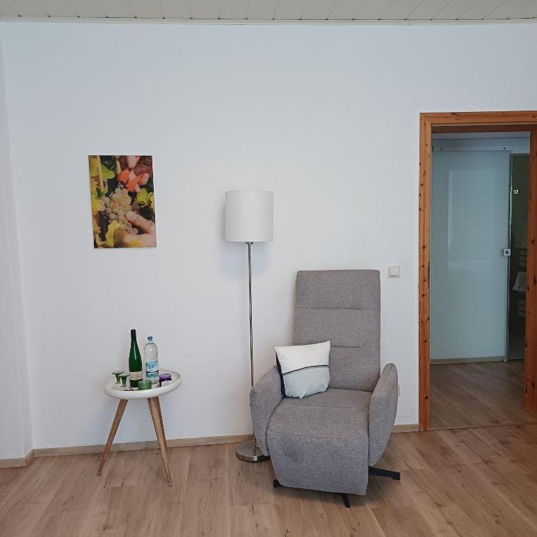 Ferienwohnung Haus Bleser Кохем Екстериор снимка