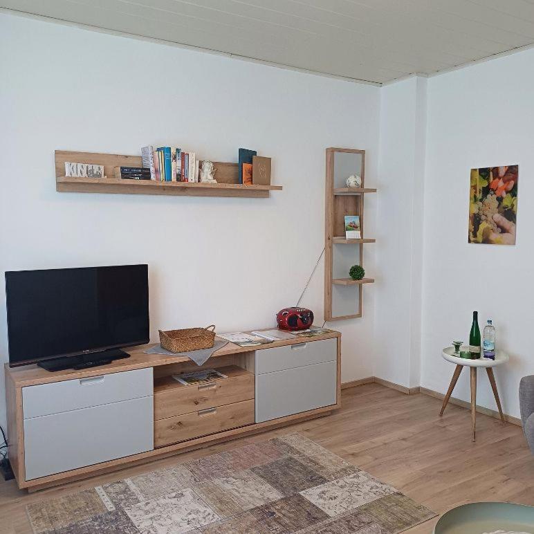 Ferienwohnung Haus Bleser Кохем Екстериор снимка