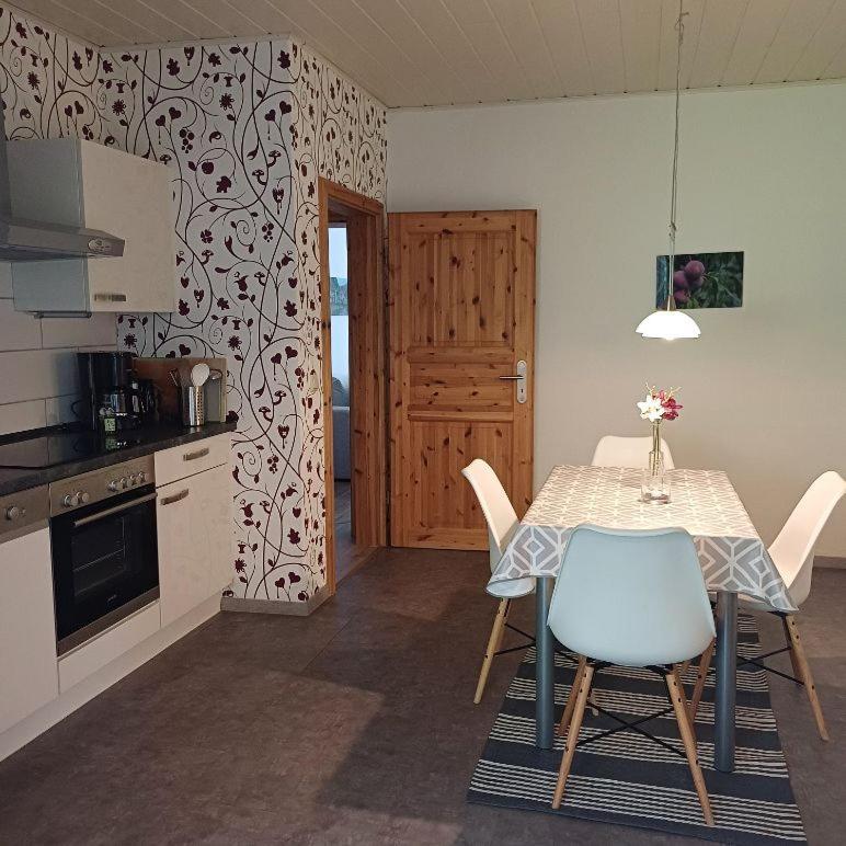 Ferienwohnung Haus Bleser Кохем Екстериор снимка